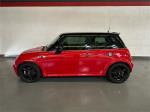 2003 MINI COOPER 2D HATCHBACK S R53 UPGRADE