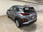 2019 HYUNDAI KONA 4D WAGON GO (FWD) OS.2 MY19