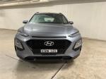 2019 HYUNDAI KONA 4D WAGON GO (FWD) OS.2 MY19