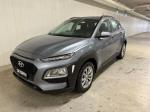 2019 HYUNDAI KONA 4D WAGON GO (FWD) OS.2 MY19