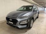 2019 HYUNDAI KONA 4D WAGON GO (FWD) OS.2 MY19