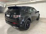 2018 LAND ROVER DISCOVERY SPORT 4D WAGON TD4 (132kW) HSE 5 SEAT L550 MY18