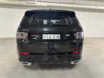 2018 LAND ROVER DISCOVERY SPORT 4D WAGON TD4 (132kW) HSE 5 SEAT L550 MY18