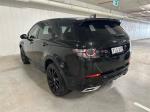 2018 LAND ROVER DISCOVERY SPORT 4D WAGON TD4 (132kW) HSE 5 SEAT L550 MY18