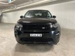 2018 LAND ROVER DISCOVERY SPORT 4D WAGON TD4 (132kW) HSE 5 SEAT L550 MY18