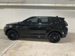 2018 LAND ROVER DISCOVERY SPORT 4D WAGON TD4 (132kW) HSE 5 SEAT L550 MY18