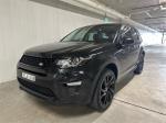 2018 LAND ROVER DISCOVERY SPORT 4D WAGON TD4 (132kW) HSE 5 SEAT L550 MY18