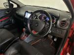 2014 RENAULT CLIO 5D HATCHBACK R.S. 200 SPORT X98