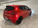 2014 RENAULT CLIO 5D HATCHBACK R.S. 200 SPORT X98