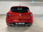 2014 RENAULT CLIO 5D HATCHBACK R.S. 200 SPORT X98