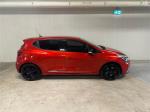 2014 RENAULT CLIO 5D HATCHBACK R.S. 200 SPORT X98