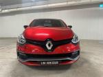 2014 RENAULT CLIO 5D HATCHBACK R.S. 200 SPORT X98