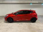 2014 RENAULT CLIO 5D HATCHBACK R.S. 200 SPORT X98