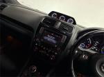 2015 VOLKSWAGEN SCIROCCO 3D COUPE R 1S MY16