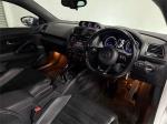 2015 VOLKSWAGEN SCIROCCO 3D COUPE R 1S MY16
