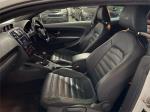 2015 VOLKSWAGEN SCIROCCO 3D COUPE R 1S MY16