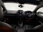 2015 VOLKSWAGEN SCIROCCO 3D COUPE R 1S MY16
