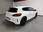 2015 VOLKSWAGEN SCIROCCO 3D COUPE R 1S MY16
