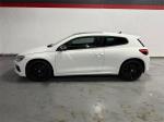 2015 VOLKSWAGEN SCIROCCO 3D COUPE R 1S MY16